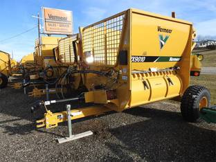 Vermeer Mfg. Co. BPX9010