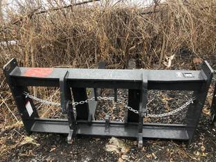 2021 AMI WLS50FR72IRB416Q