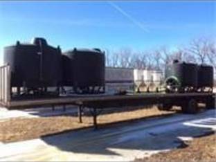 1996 Fruehauf 48 FOOT