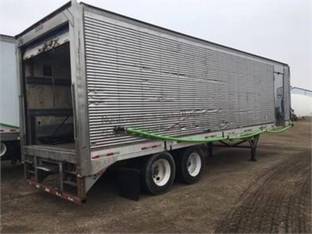 2004 Great Dane 36 FOOT