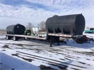 2001 Transcraft 48 FOOT