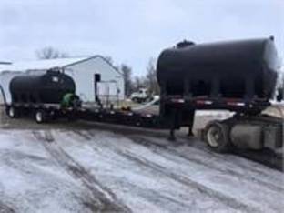 2002 Transcraft 48X102