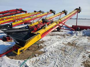 2025 Westfield WCX1535