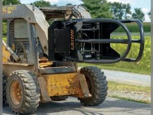 2025 Esch Manufacturing THE BALE  GRABBER