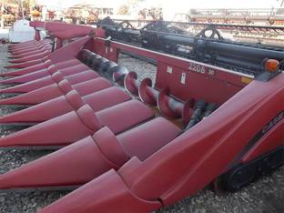2001 Case IH 2208