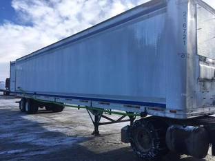 2005 Great Dane 48 FOOT