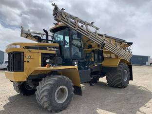 2017 Ag Chem TG8400B