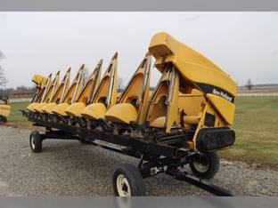 2002 New Holland 98C