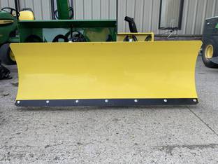 2020 John Deere 44-in Front Blade