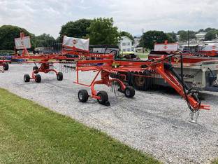 2023 Kuhn GA9032