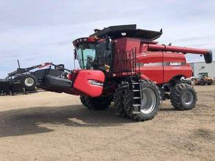 2012 Case IH 9120