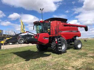 2011 Case IH 7120
