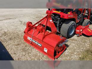 2023 Taylor-Way 962GDT48