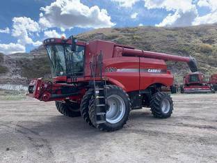 2011 Case IH 8120