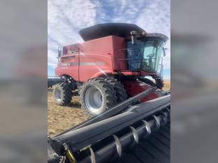 2018 Case IH 8240