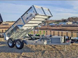 2022 BWISE DT712LP-LE-12-A