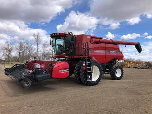 2013 Case IH 8230
