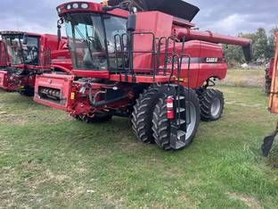 2012 Case IH 8230