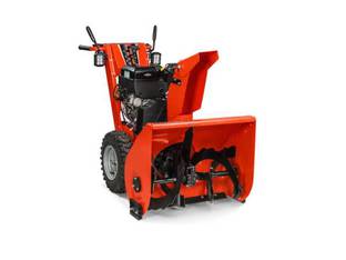 2021 Simplicity Signature Pro Series Dual-Stage 2138