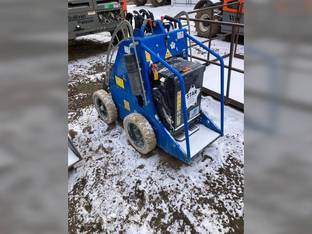 2021 CRATOS EQUIPMENT 2SPEED