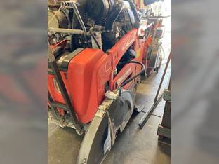 2021 Husqvarna FS5000D