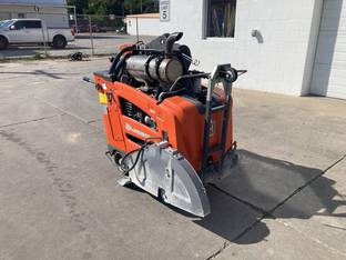 2021 Husqvarna FS5000D