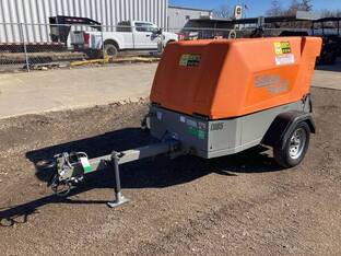 2021 Sullivan-Palatek D185PKR