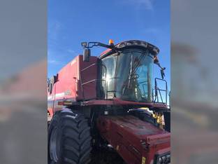 2014 Case IH 8230