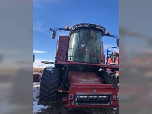 2014 Case IH 8230