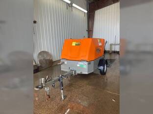 2021 Sullivan-Palatek D185PKR