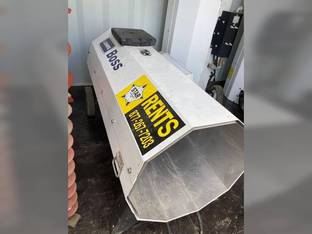 2019 LB WHITE BOSS 1000 DF