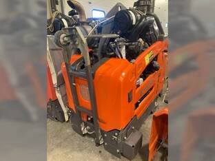 2021 Husqvarna FS5000D