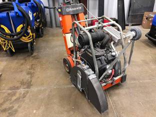 2021 Husqvarna FS524