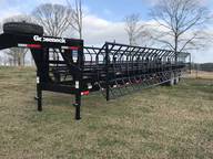 2025 Gooseneck 14 Bale Haymaster