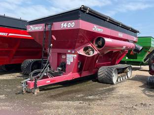 2011 Demco 1400