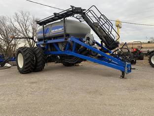 2021 New Holland P2350