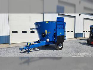 2023 Patz 800 SERIES II 270