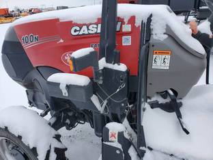 2016 Case IH 100N