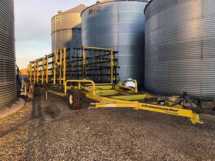 2021 Degelman SM7000-82