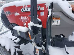 2016 Case IH FARMALL 100N