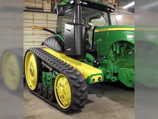 2026 Agri-Products 400