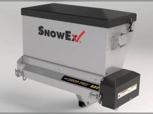 SnowEx 87635 Drop Pro 600