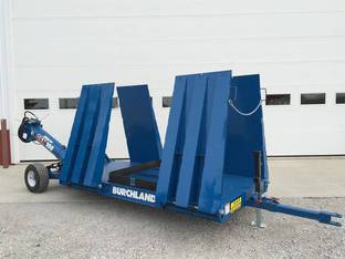 2024 Burchland GSX100