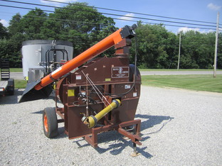 2010 ROTO GRIND GG 10