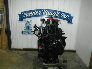 1996 Cummins N14 CELECT