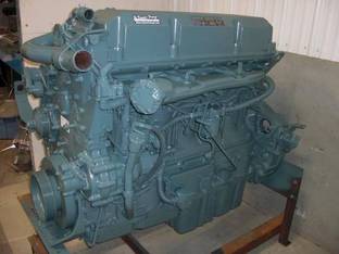 2010 Detroit SERIES 60 14.0