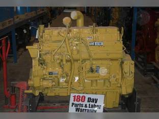 2002 Caterpillar C10