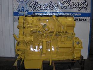 2009 Caterpillar C15 ACERT