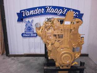 2009 Caterpillar C13