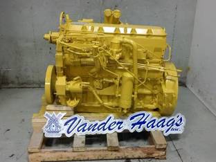 2002 Caterpillar 3116